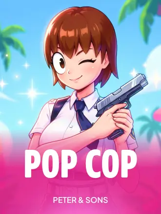 Pop Cop